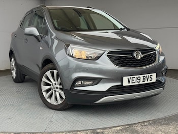 Vauxhall - Mokka X