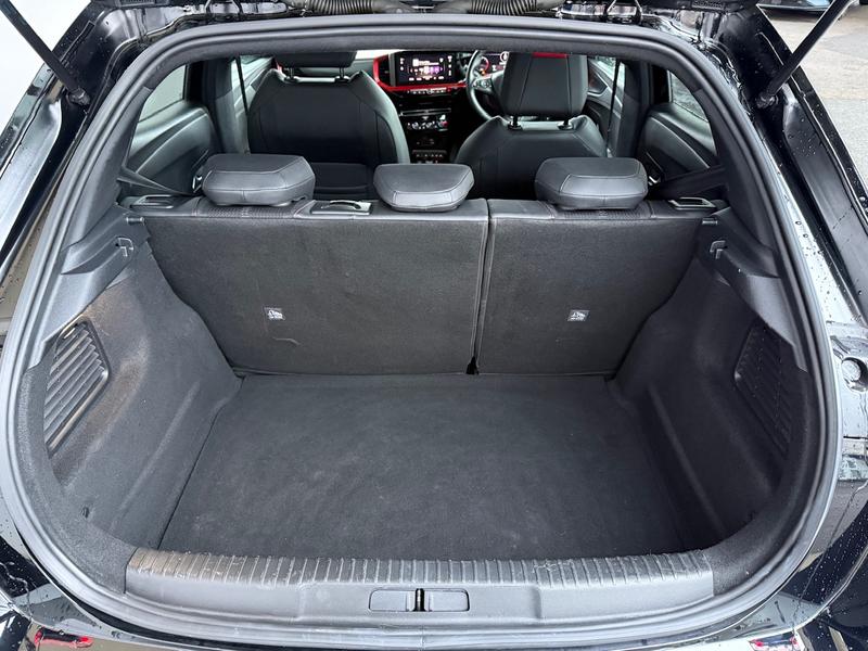 Used Vauxhall Mokka 2023 for sale - 77100725: Photo 10