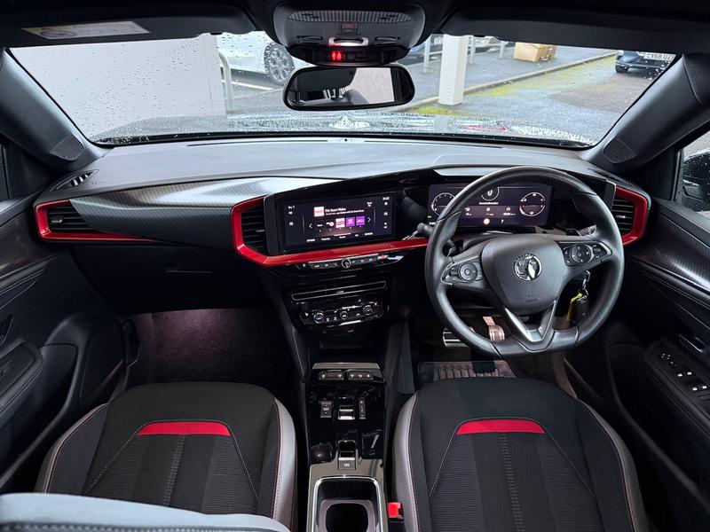 Used Vauxhall Mokka 2023 for sale - 77100725: Photo 11