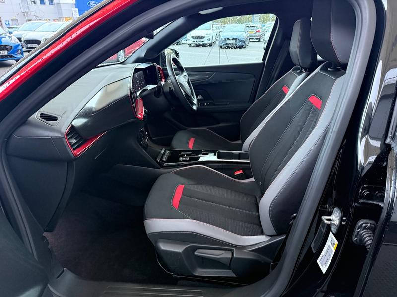 Used Vauxhall Mokka 2023 for sale - 77100725: Photo 12