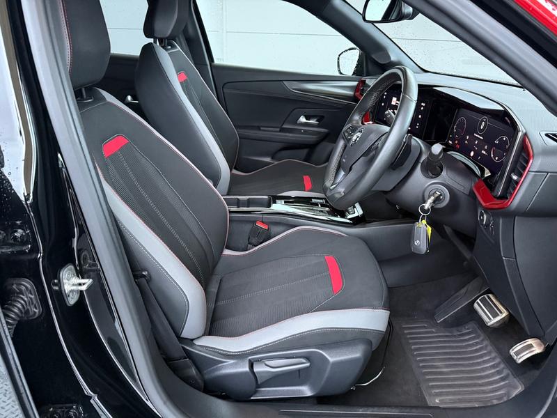 Used Vauxhall Mokka 2023 for sale - 77100725: Photo 16