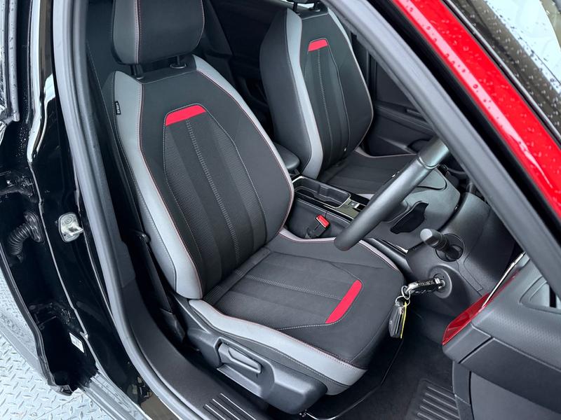 Used Vauxhall Mokka 2023 for sale - 77100725: Photo 17