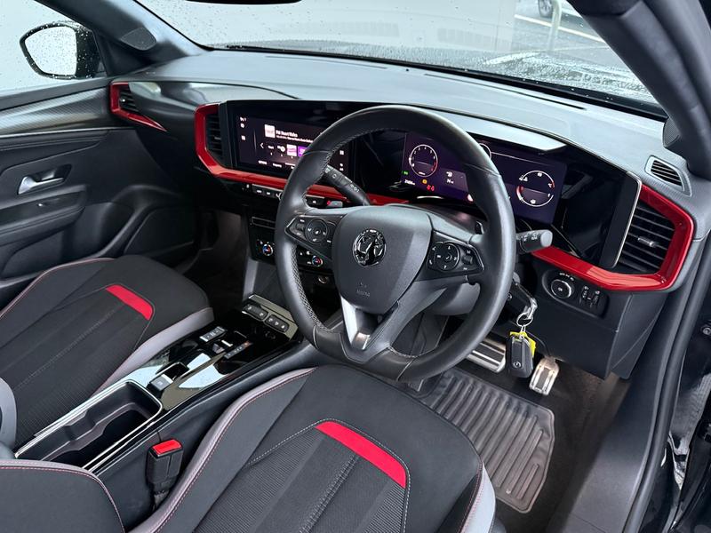 Used Vauxhall Mokka 2023 for sale - 77100725: Photo 18