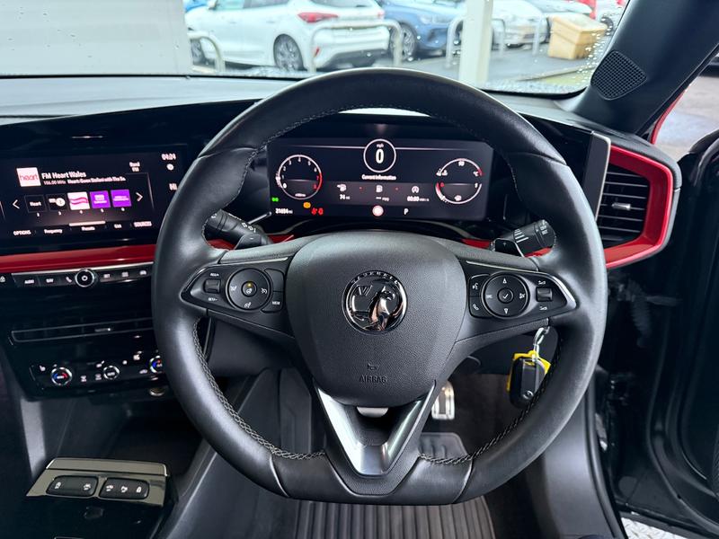 Used Vauxhall Mokka 2023 for sale - 77100725: Photo 19