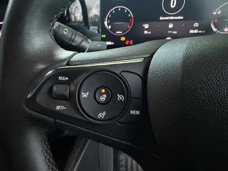 Used Vauxhall Mokka 2023 for sale - 77100725: Photo 21