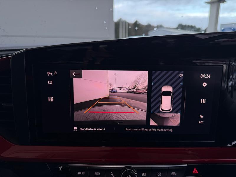 Used Vauxhall Mokka 2023 for sale - 77100725: Photo 26