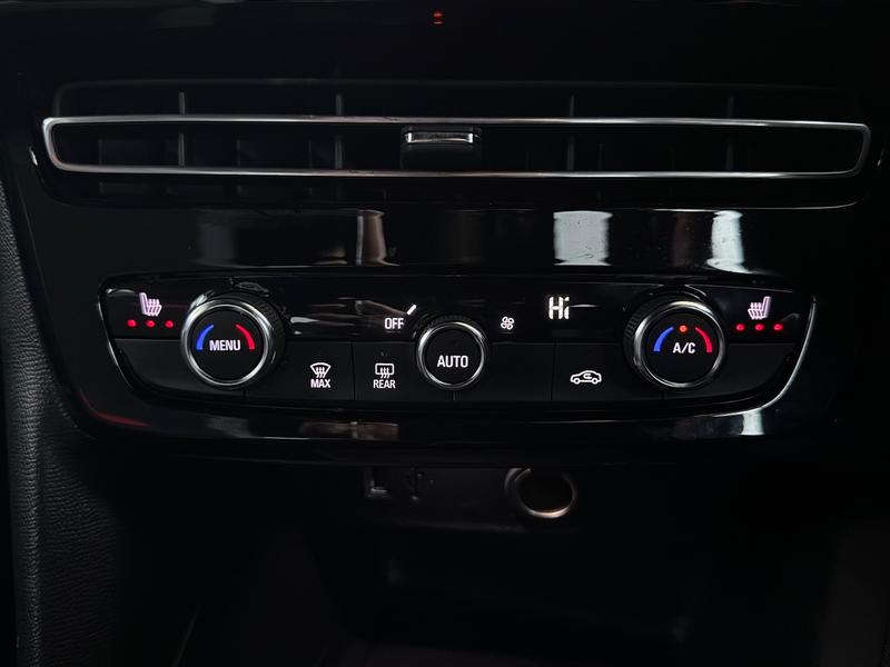 Used Vauxhall Mokka 2023 for sale - 77100725: Photo 27