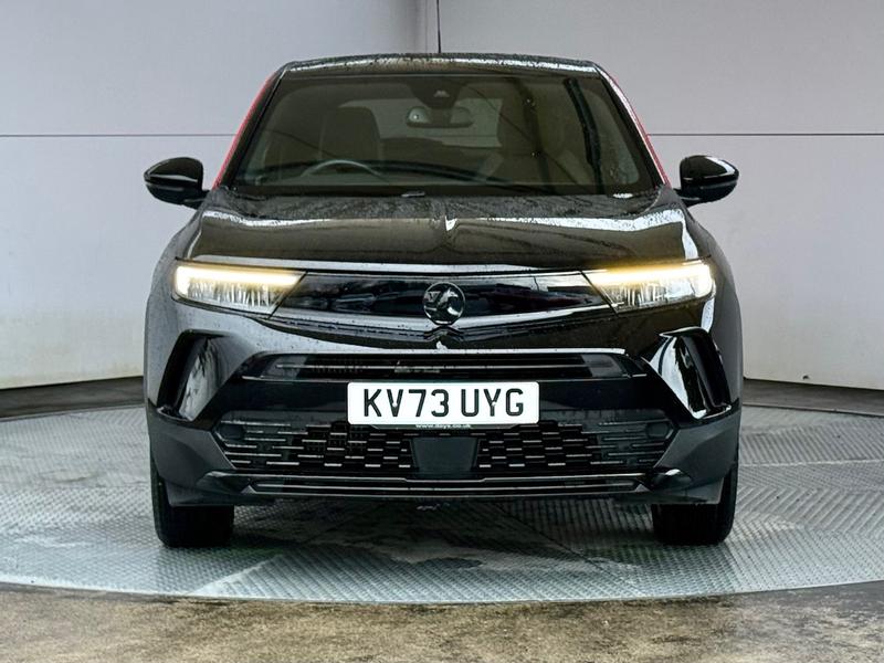 Used Vauxhall Mokka 2023 for sale - 77100725: Photo 3