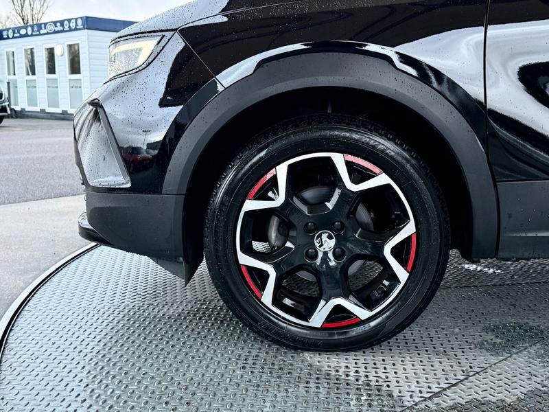 Used Vauxhall Mokka 2023 for sale - 77100725: Photo 32