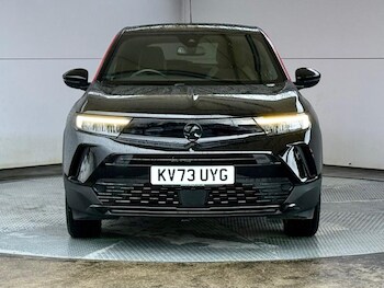 Used Vauxhall Mokka 2023 for sale - 77100725: Photo