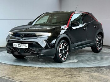Used Vauxhall Mokka 2023 for sale - 77100725: Photo