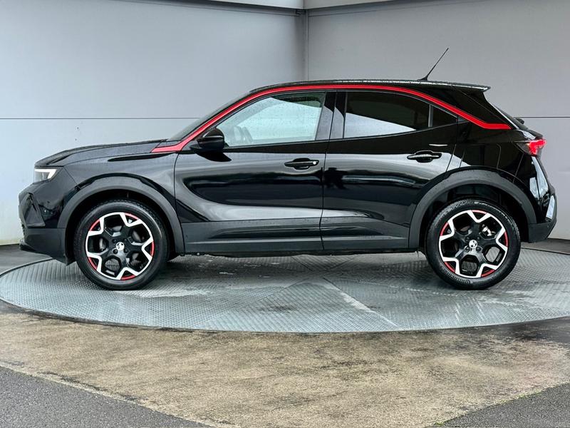 Used Vauxhall Mokka 2023 for sale - 77100725: Photo 5