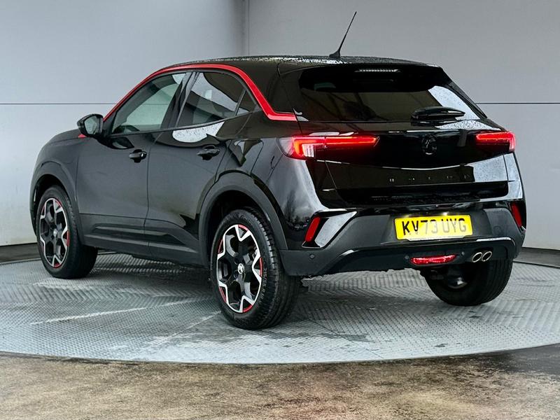 Used Vauxhall Mokka 2023 for sale - 77100725: Photo 6
