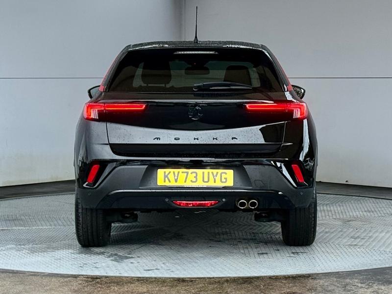 Used Vauxhall Mokka 2023 for sale - 77100725: Photo 7