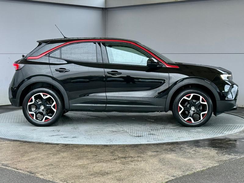 Used Vauxhall Mokka 2023 for sale - 77100725: Photo 9
