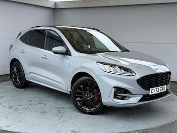 Used Ford Kuga 2023 for sale - 75717851: Photo