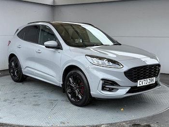 Used Ford Kuga 2023 for sale - 75717851: Photo