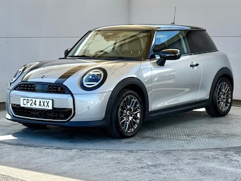 Used MINI Cooper 2024 for sale - 77809615: Photo