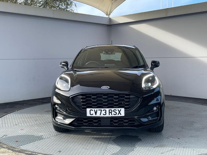 Used Ford Puma 2023 for sale - 76433906: Photo 10