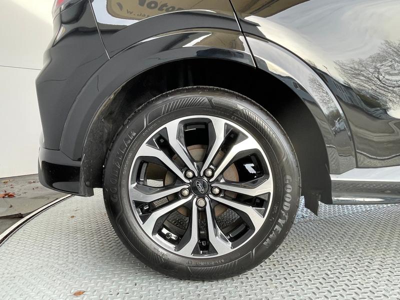 Used Ford Puma 2023 for sale - 76433906: Photo 11