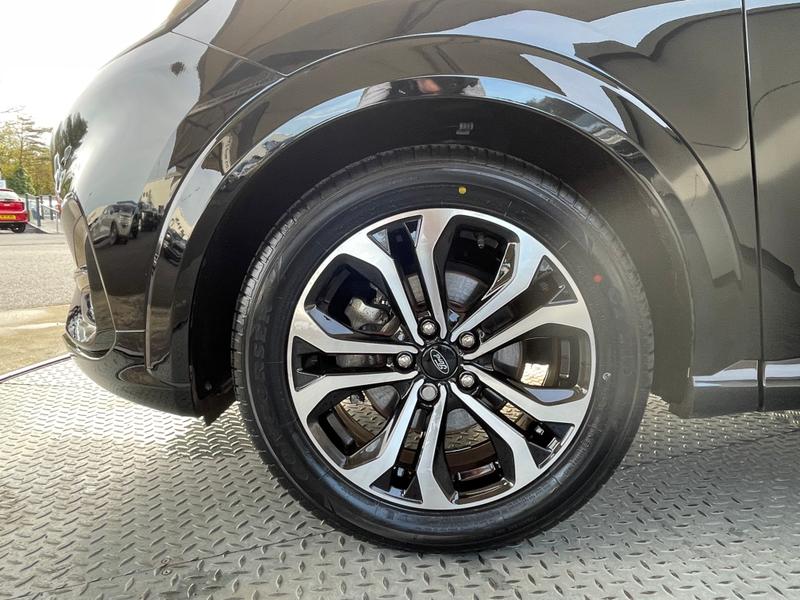 Used Ford Puma 2023 for sale - 76433906: Photo 13