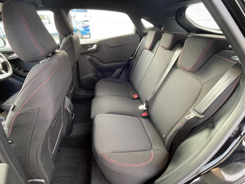 Used Ford Puma 2023 for sale - 76433906: Photo 18