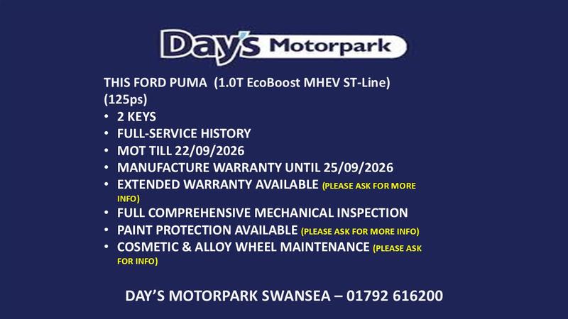 Used Ford Puma 2023 for sale - 76433906: Photo 2