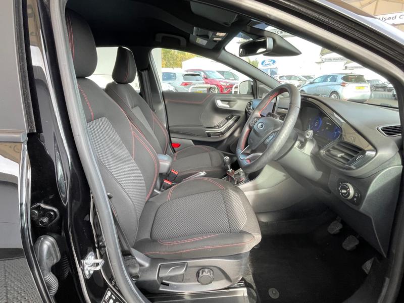 Used Ford Puma 2023 for sale - 76433906: Photo 21