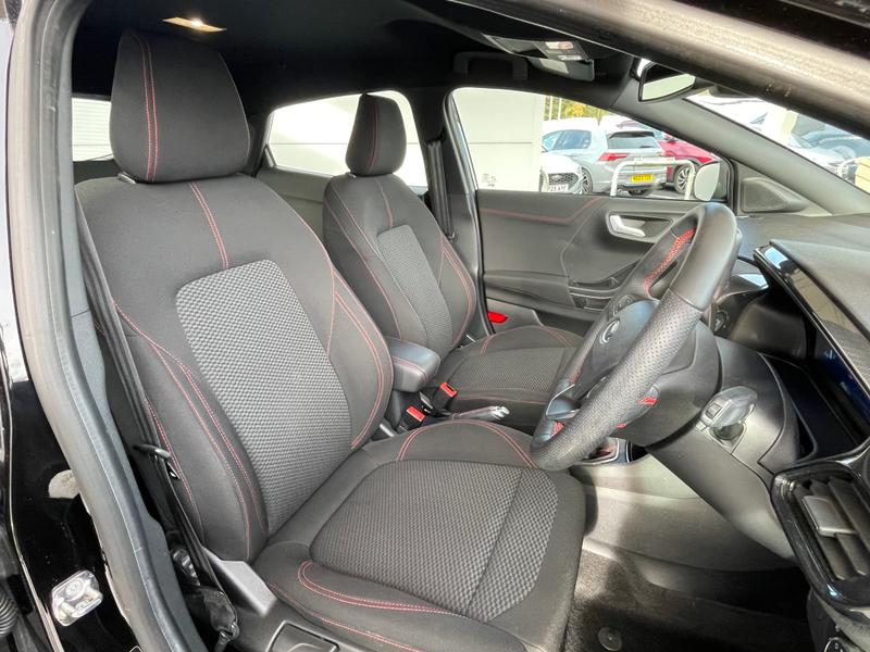 Used Ford Puma 2023 for sale - 76433906: Photo 22