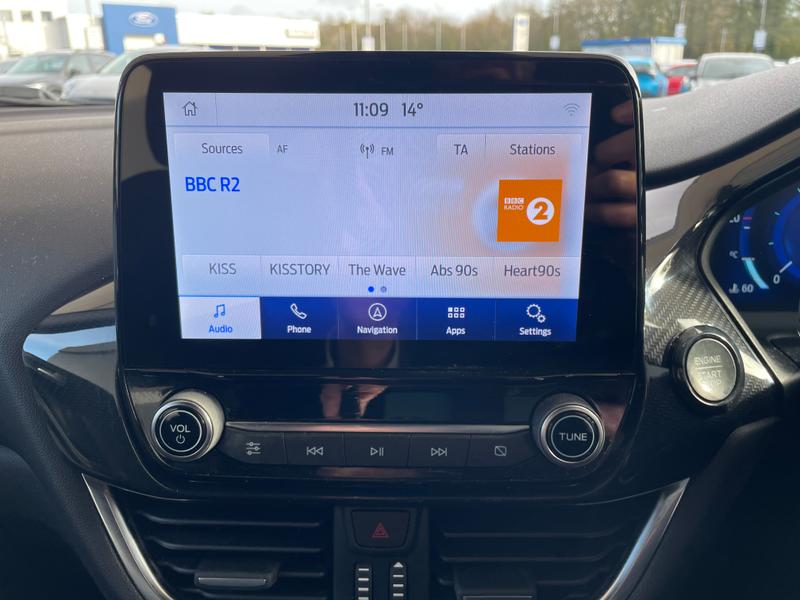 Used Ford Puma 2023 for sale - 76433906: Photo 28