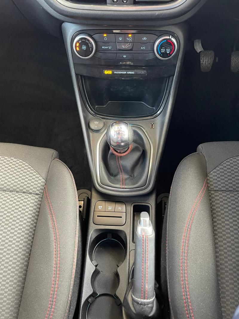 Used Ford Puma 2023 for sale - 76433906: Photo 30