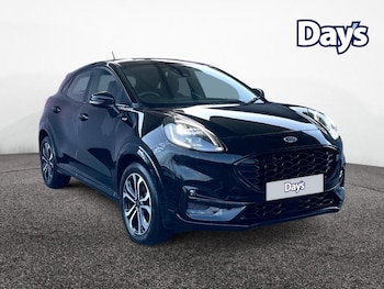 Used Ford Puma 2023 for sale - 76433906: Photo