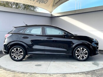 Used Ford Puma 2023 for sale - 76433906: Photo