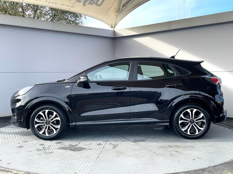 Used Ford Puma 2023 for sale - 76433906: Photo 8