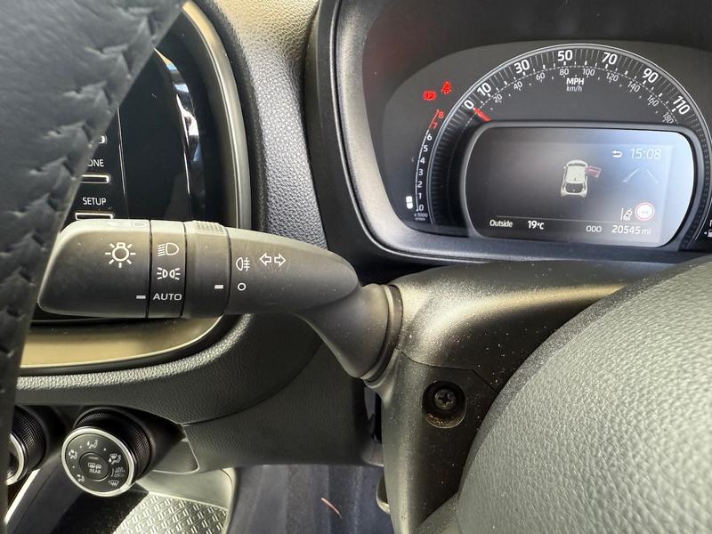 Used Toyota Aygo X 2022 for sale - 75935095: Photo 23