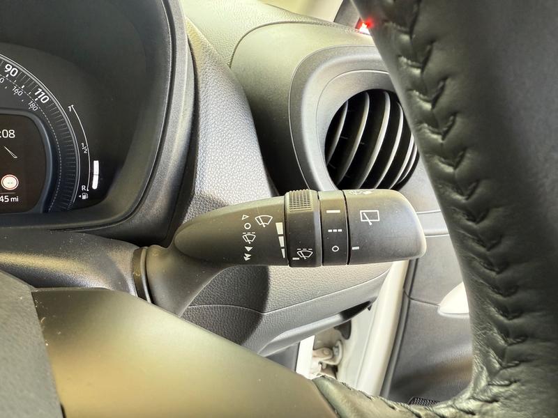 Used Toyota Aygo X 2022 for sale - 75935095: Photo 24