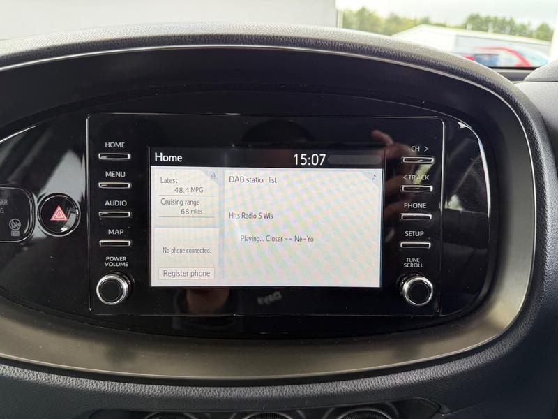 Used Toyota Aygo X 2022 for sale - 75935095: Photo 28