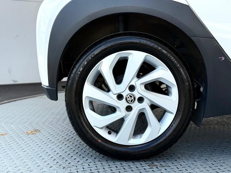 Used Toyota Aygo X 2022 for sale - 75935095: Photo 30