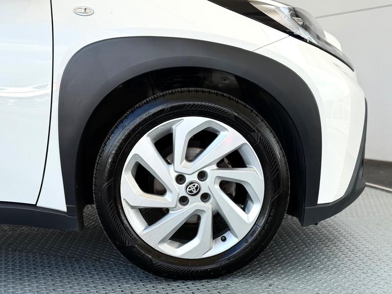 Used Toyota Aygo X 2022 for sale - 75935095: Photo 31