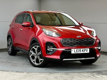 Used Kia Sportage undefined for sale - 78867887: Photo