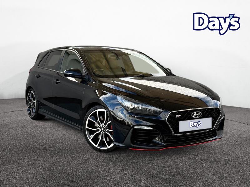 Used Hyundai i30 2019 for sale - 76089580: Photo 1