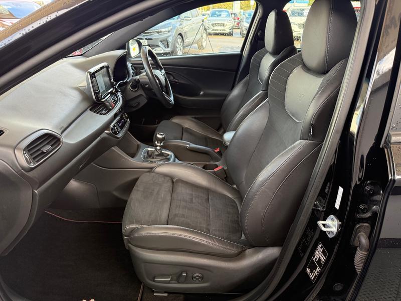 Used Hyundai i30 2019 for sale - 76089580: Photo 13