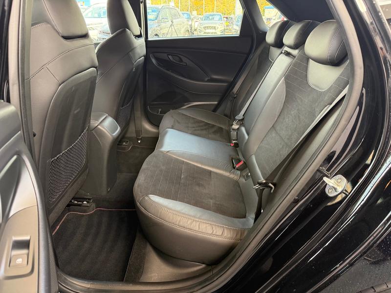 Used Hyundai i30 2019 for sale - 76089580: Photo 15