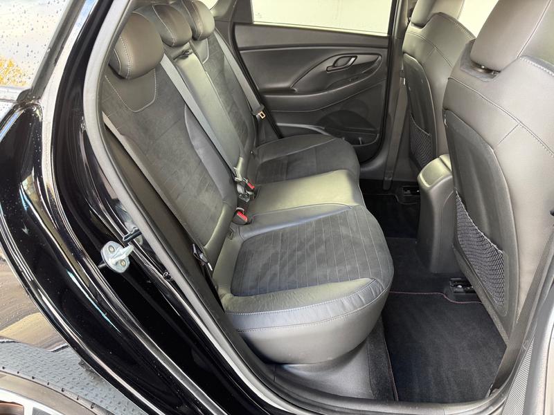 Used Hyundai i30 2019 for sale - 76089580: Photo 16