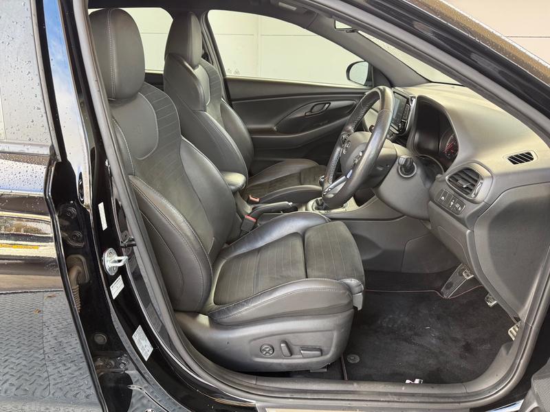 Used Hyundai i30 2019 for sale - 76089580: Photo 17
