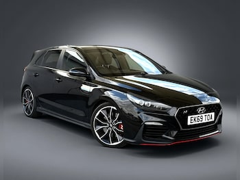 2019 - 2.0 T-GDi N Performance Hatchback 5dr Petrol Manual Euro 6 (s/s) (275 ps)