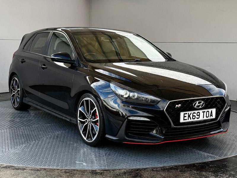 Used Hyundai i30 2019 for sale - 76089580: Photo 2