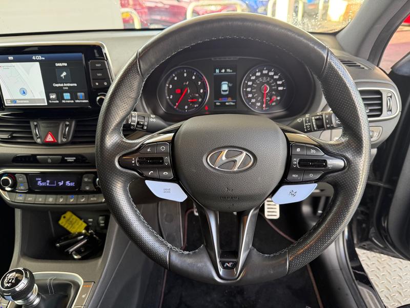 Used Hyundai i30 2019 for sale - 76089580: Photo 21
