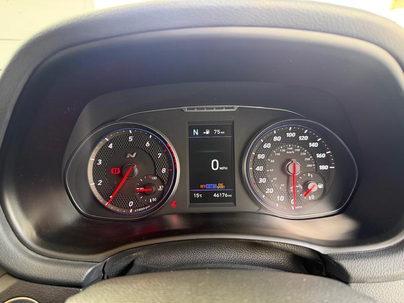 Used Hyundai i30 2019 for sale - 76089580: Photo 22
