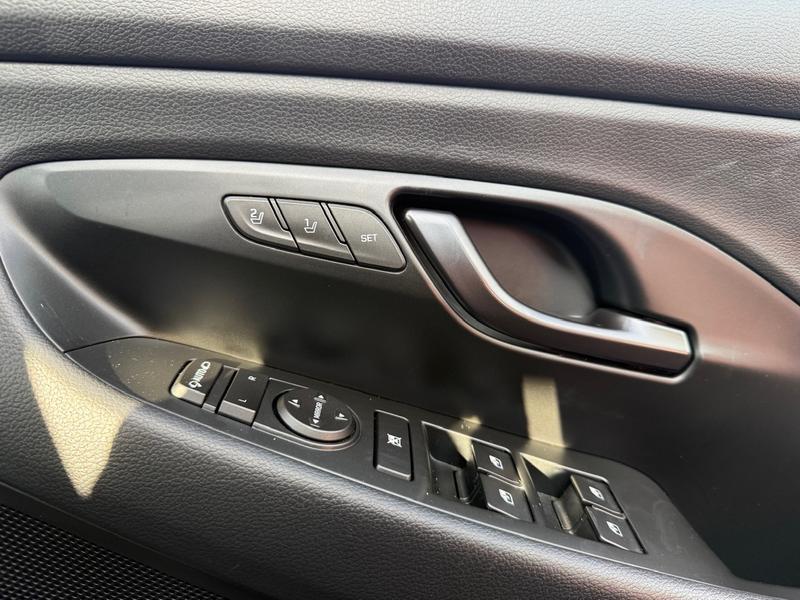 Used Hyundai i30 2019 for sale - 76089580: Photo 24